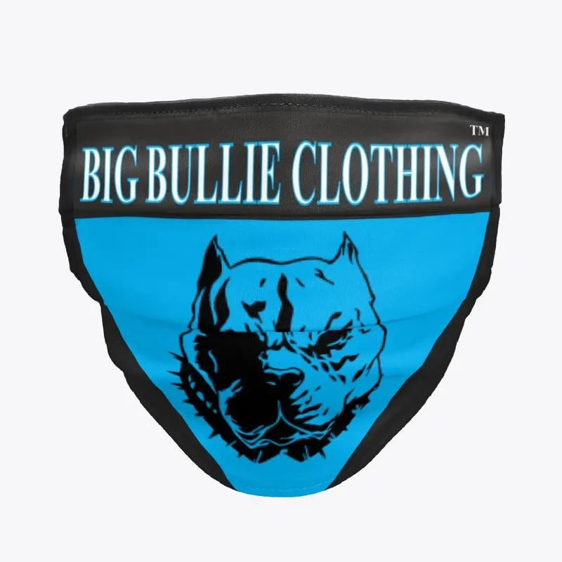 BIGG BULLIE - MARAUDER