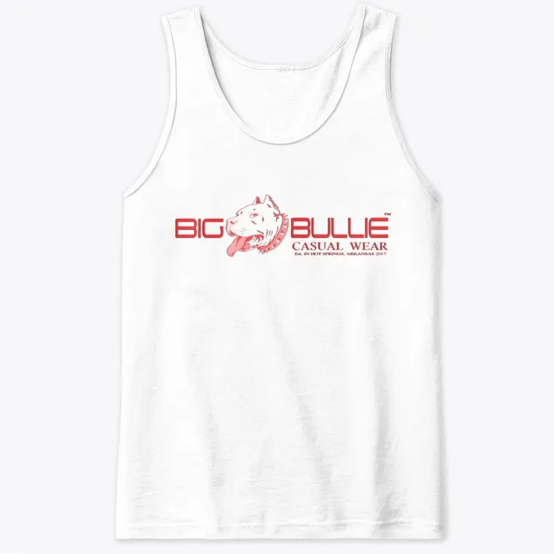 BIG BULLIE LTD EDITION, TEE