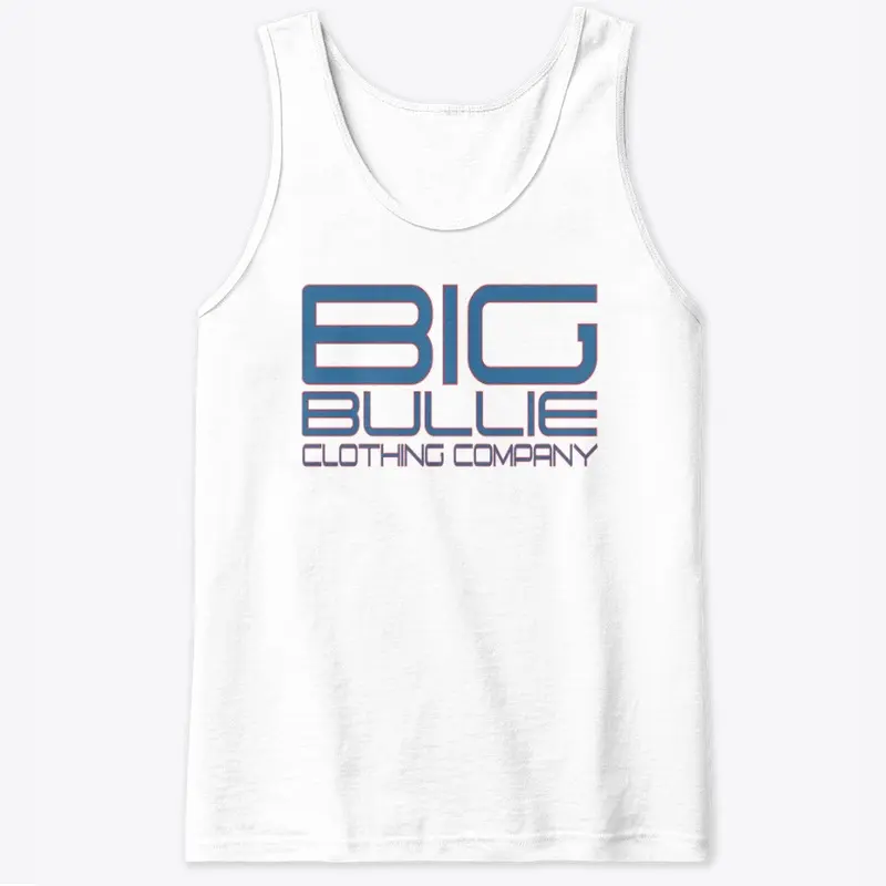 BIG BULLIE LABEL