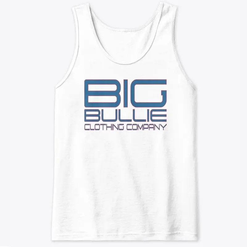 BIG BULLIE LABEL